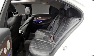 Mercedes-Benz E-Class 2019, 82157 км, за 28500000 KRW - фото 26