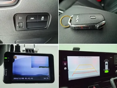 Kia Sorento 2022, 98226 км, за 12030.04 USD - фото 20