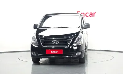 Hyundai Starex 2017, 180153 км, за 9150000 KRW