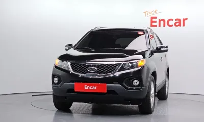 Kia Sorento 2011, 161373 км, за 3990000 KRW