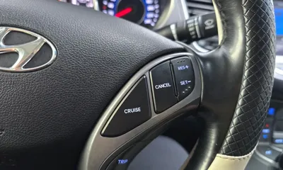 Hyundai Avante 2015, 114355 км, за 5500000 KRW - фото 17