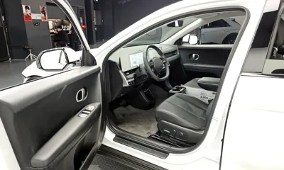 Hyundai Ioniq5 2023, 20740 км, за 32500000 KRW - фото 10