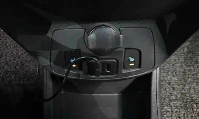 ChevroletGMDaewoo Spark 2015, 73919 км, за 3800000 KRW - фото 17