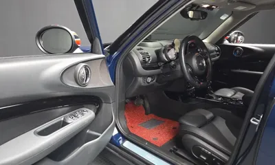 MINI Clubman 2018, 63903 км, за 13900000 KRW - фото 10