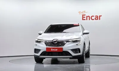 Renault-KoreaSamsung XM3 2020, 42407 км, за 14300000 KRW
