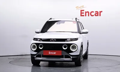 Hyundai Casper 2022, 70326 км, за 15700000 KRW - фото 3