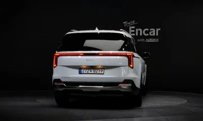 Kia Canival 2024, 31291 км, за 36900000 KRW - фото 4