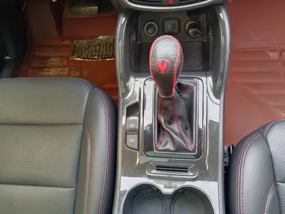 Changan CS75 2017, 61000 км, за 23000 CNY - фото 13