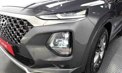 Hyundai Santafe 2019, 96612 км, за 19700000 KRW - фото 22