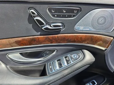 Mercedes-Benz S-Class 2018, 156517 км, за 38500000 KRW - фото 13