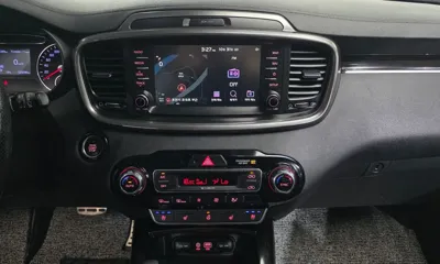 Kia Sorento 2020, 129296 км, за 18900000 KRW - фото 14
