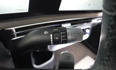 Genesis GV60 2022, 77862 км, за 38490000 KRW - фото 30