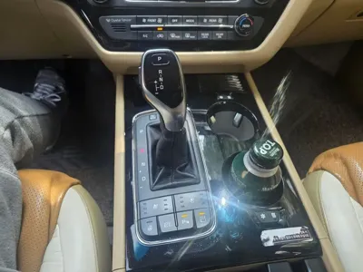 Kia Canival 2017, 142929 км, за 16900000 KRW - фото 12