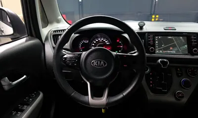 Kia Ray 2018, 47088 км, за 10300000 KRW - фото 13