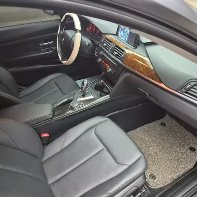 BMW Gran Turismo 2015, 154976 км, за 9770000 KRW - фото 10