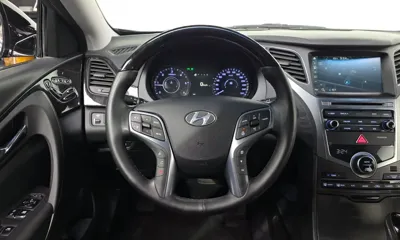 Hyundai Grandeur 2015, 206659 км, за 5990000 KRW - фото 13