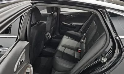 ChevroletGMDaewoo Malibu 2019, 82372 км, за 7441.93 USD - фото 12