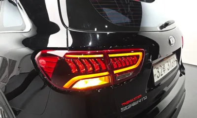 Kia Sorento 2020, 98416 км, за 19900000 KRW - фото 23