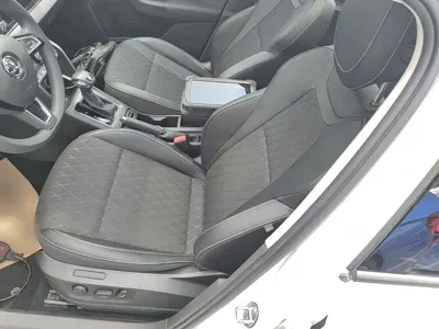 Skoda Karoq 2019, 65800 км, за 54900 CNY - фото 15