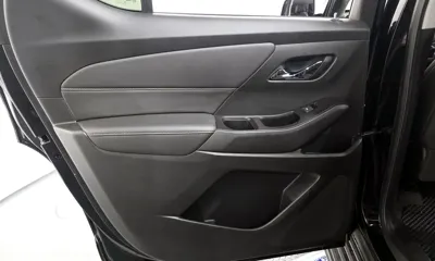 ChevroletGMDaewoo Traverse 2020, 60061 км, за 19700000 KRW - фото 25