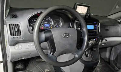 Hyundai Starex 2017, 157784 км, за 9500000 KRW - фото 13