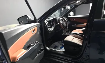 KG_Mobility_Ssangyong TIBOLI 2018, 51319 км, за 7300000 KRW - фото 10