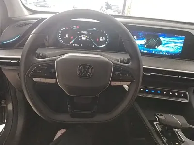 Changan Eado 2023, 34900 км, за 51100 CNY - фото 11