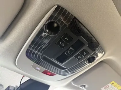 Kia Sportage 2025, 4800 км, за 106800 CNY - фото 11