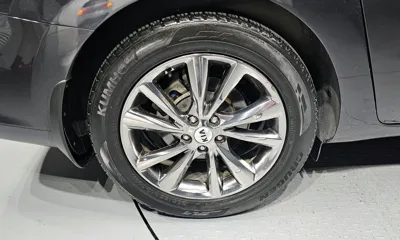 Kia Canival 2019, 68267 км, за 15000000 KRW - фото 5