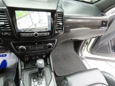 KG_Mobility_Ssangyong Rexton 2020, 99889 км, за 16690000 KRW - фото 9