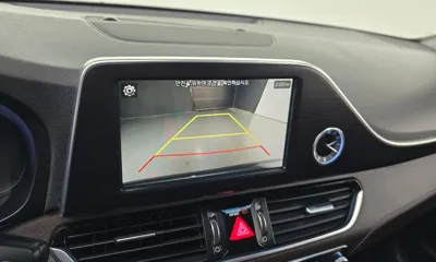 Hyundai Grandeur 2017, 154177 км, за 10500000 KRW - фото 15