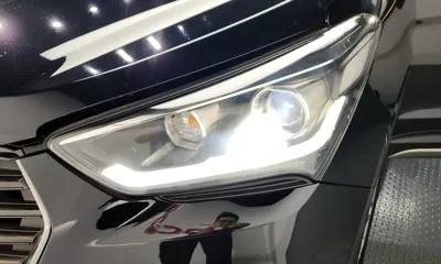 Hyundai Maxcruz 2018, 170541 км, за 12900000 KRW - фото 22