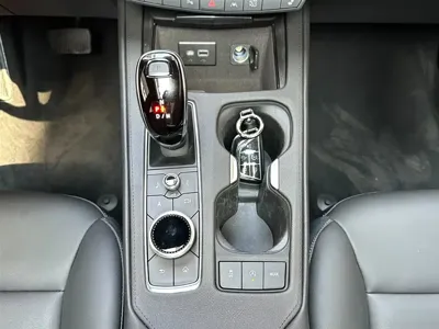 Cadillac XT4 2024, 13000 км, за 138000 CNY - фото 15