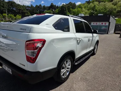 KG_Mobility_Ssangyong Rexton 2020, 141457 км, за 15300000 KRW - фото 6