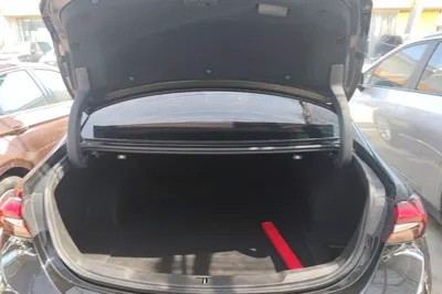 Buick LaCrosse 2021, 42200 км, за 98380.21 CNY - фото 28