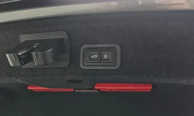 Audi A6 2021, 35972 км, за 33500000 KRW - фото 34