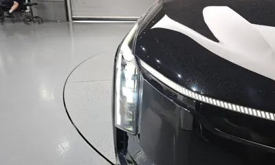 Kia K8 2025, 65549 км, за 36000000 KRW - фото 22