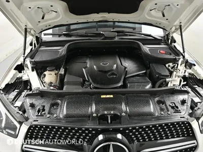 Mercedes-Benz GLE-Class 2022, 83427 км, за 64500000 KRW - фото 6