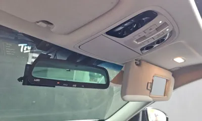 Kia K7 2016, 121546 км, за 12900000 KRW - фото 19