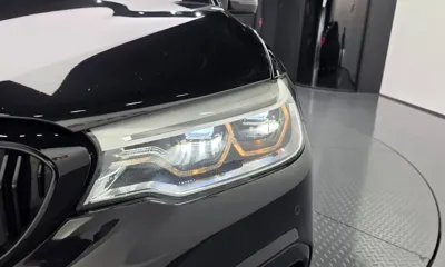BMW 5-Series 2017, 121024 км, за 22900000 KRW - фото 22