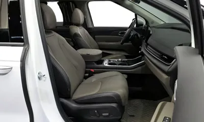 Kia Canival 2025, 37485 км, за 36500000 KRW - фото 26