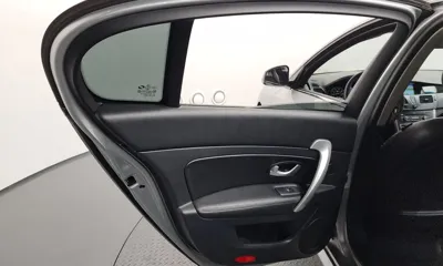 Renault-KoreaSamsung SM5 2013, 95440 км, за 3700000 KRW - фото 25