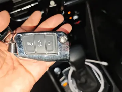 Volkswagen Tiguan L 2022, 24600 км, за 127300 CNY - фото 12