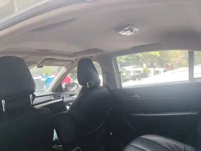 Peugeot 408 2015, 81500 км, за 21900 CNY - фото 9