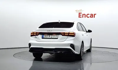 Kia K3 2022, 29095 км, за 28300000 KRW - фото 4