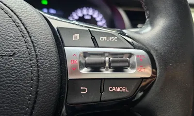 Kia K7 2016, 158488 км, за 7900000 KRW - фото 20