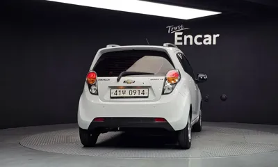 ChevroletGMDaewoo Spark 2012, 117451 км, за 2390000 KRW - фото 4