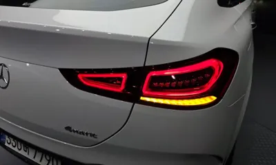 Mercedes-Benz GLE-Class 2022, 70673 км, за 71900000 KRW - фото 23