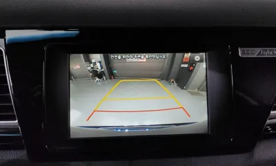 Kia Niro 2018, 154314 км, за 10200000 KRW - фото 16