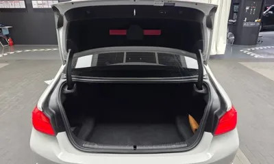 BMW 5-Series 2019, 80930 км, за 25590000 KRW - фото 20